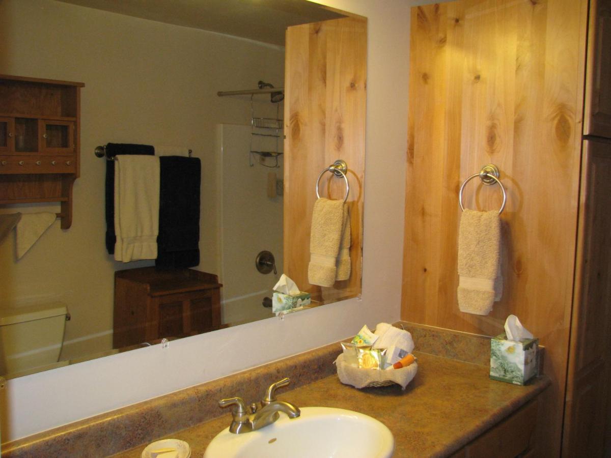Appartement Red Rock Hacienda à Kanab Extérieur photo